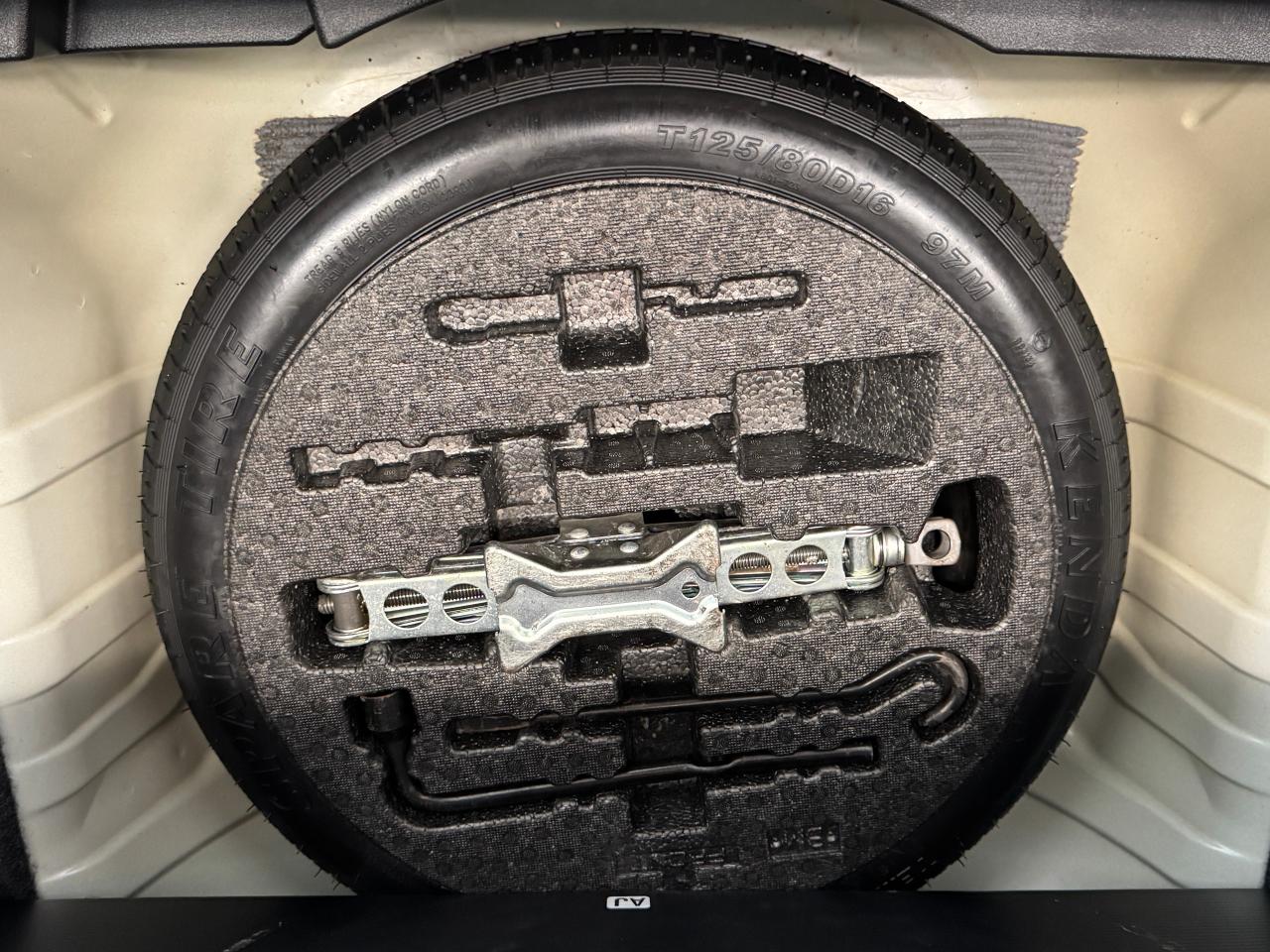 2018 Honda Civic SE+New Tires+Brake+Camera+Adaptive Cruise+LaneKeep Photo