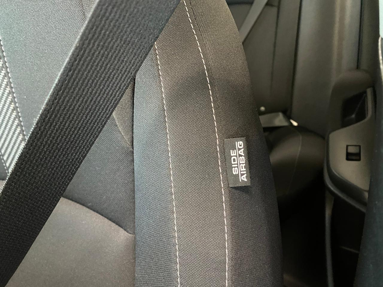 2018 Honda Civic SE+New Tires+Brake+Camera+Adaptive Cruise+LaneKeep Photo