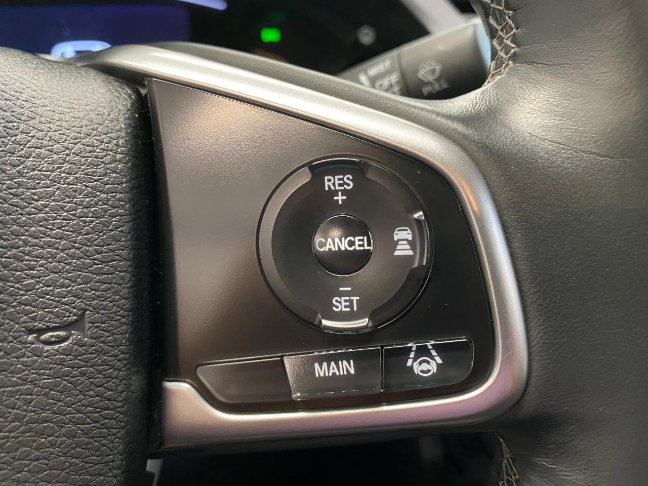 2018 Honda Civic SE+New Tires+Brake+Camera+Adaptive Cruise+LaneKeep Photo32
