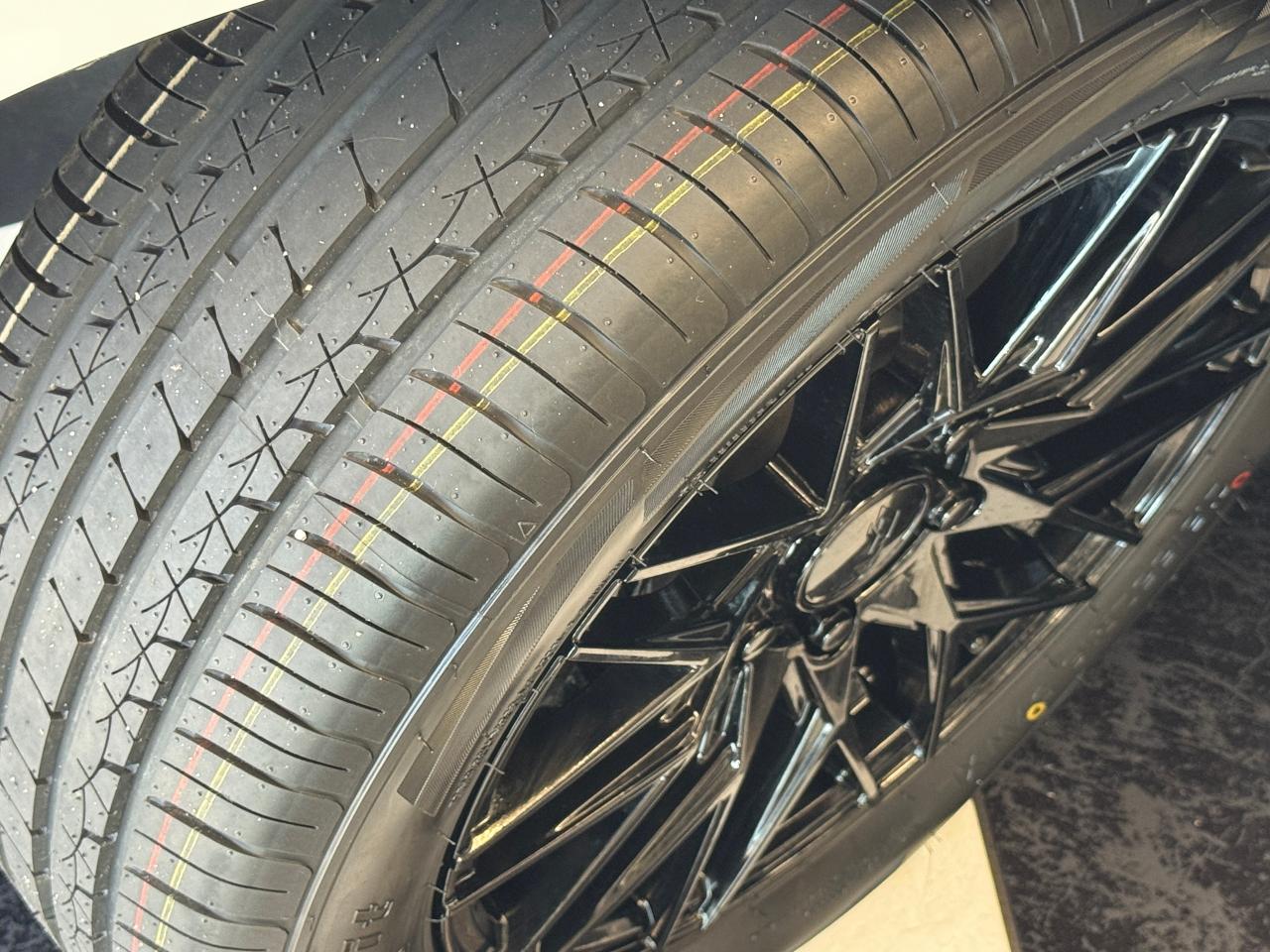 2018 Honda Civic SE+New Tires+Brake+Camera+Adaptive Cruise+LaneKeep Photo