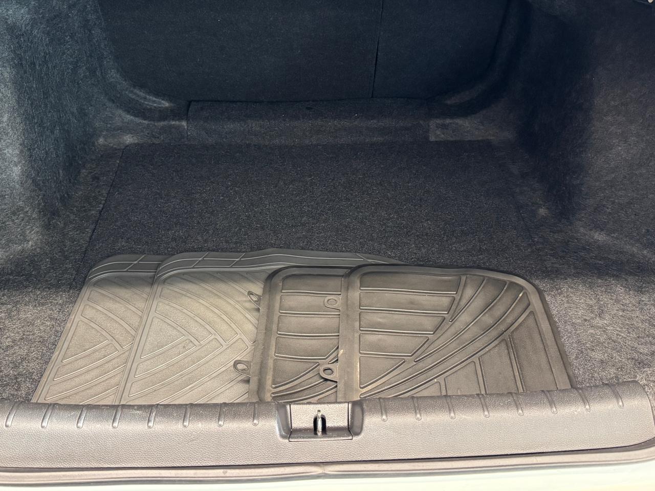 2018 Honda Civic SE+New Tires+Brake+Camera+Adaptive Cruise+LaneKeep Photo