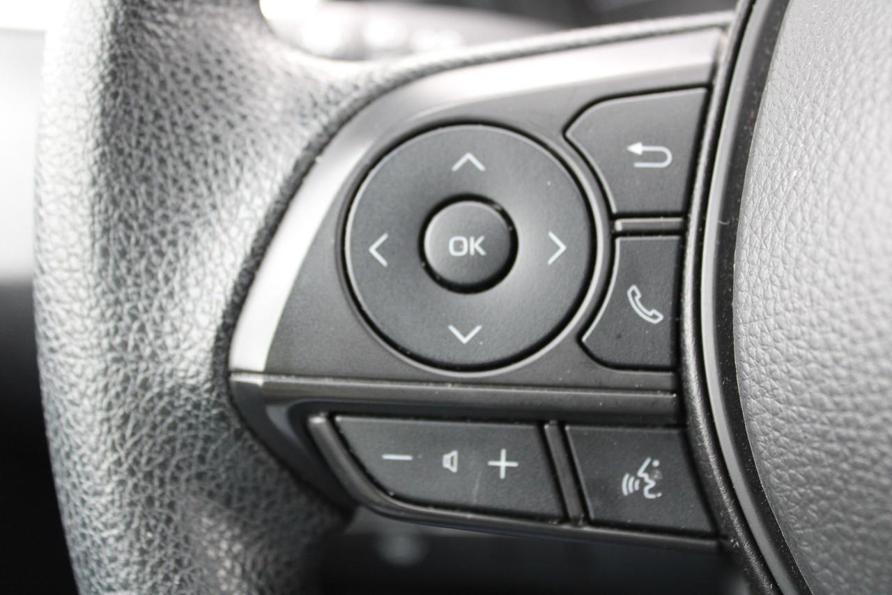 2024 Toyota Corolla L - Photo #10