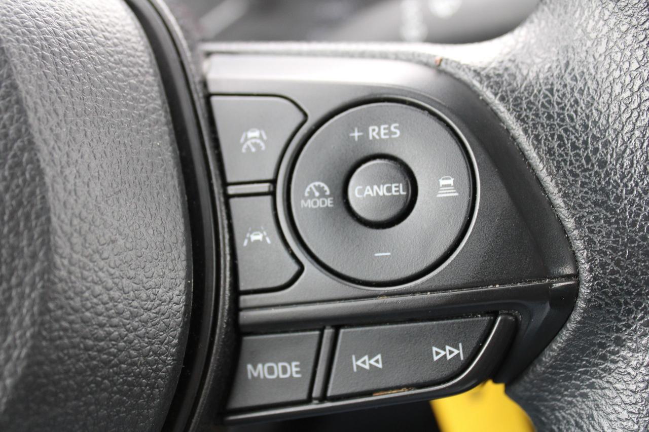 2024 Toyota Corolla L - Photo #11