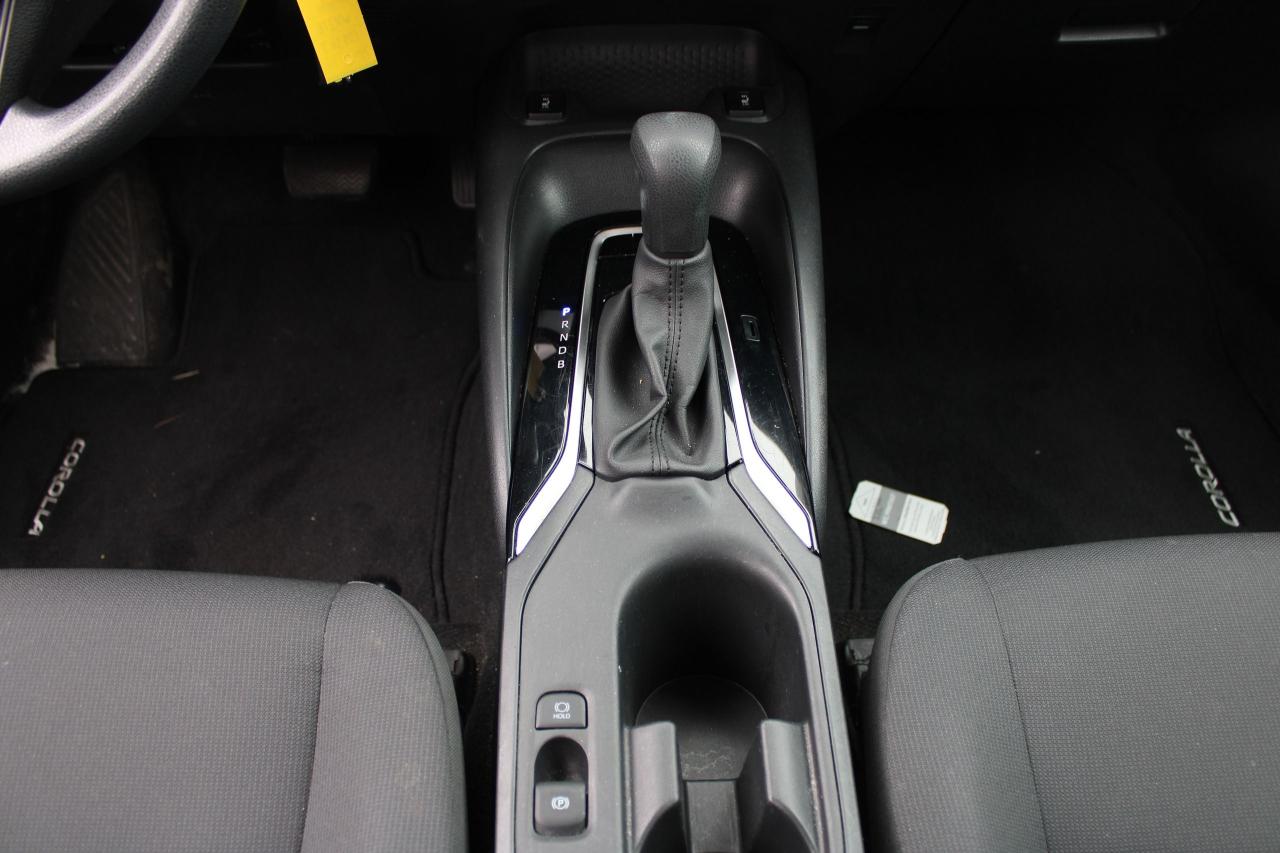 2024 Toyota Corolla L - Photo #14