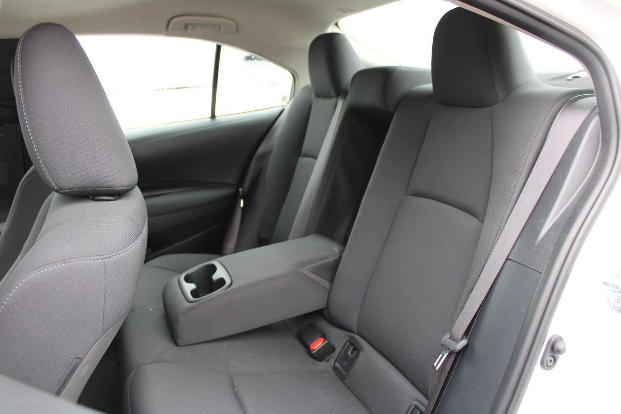 2024 Toyota Corolla L - Photo #15