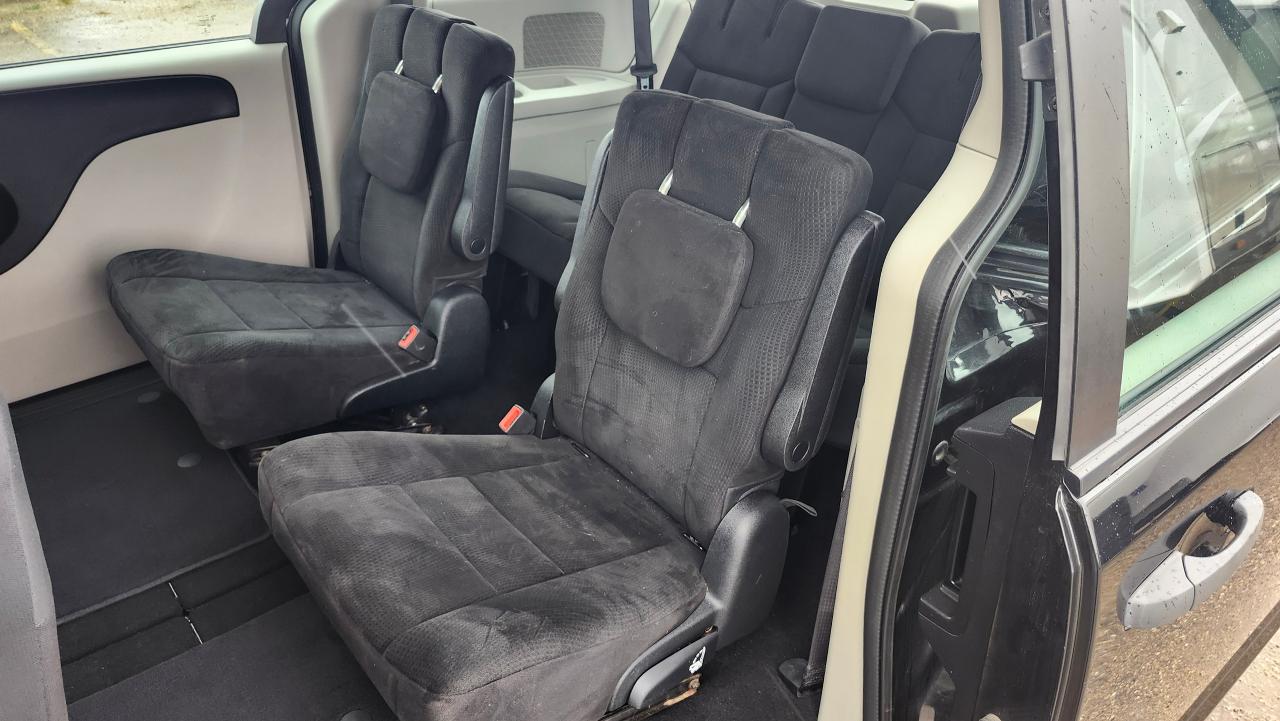 2018 Dodge Grand Caravan SE, Remote Start, BU Cam, Sto'n Go - 7 Passenger - Photo #15