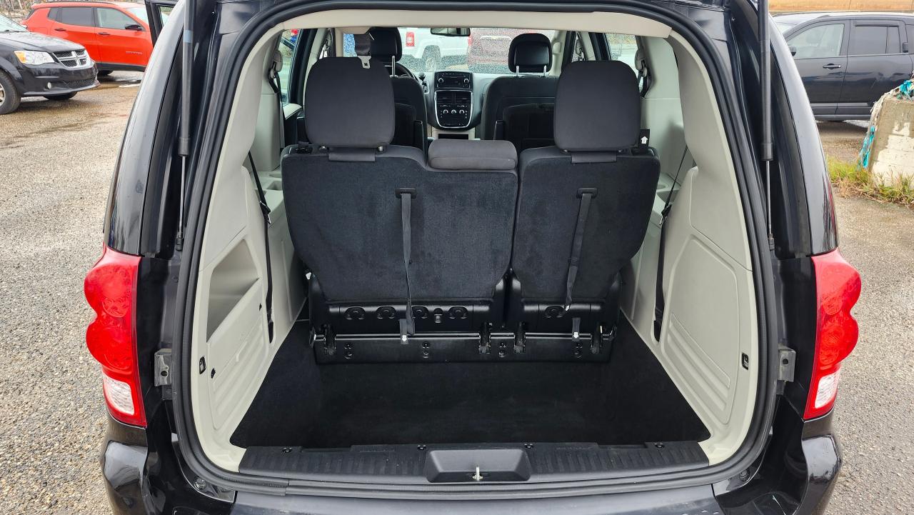 2018 Dodge Grand Caravan SE, Remote Start, BU Cam, Sto'n Go - 7 Passenger - Photo #6