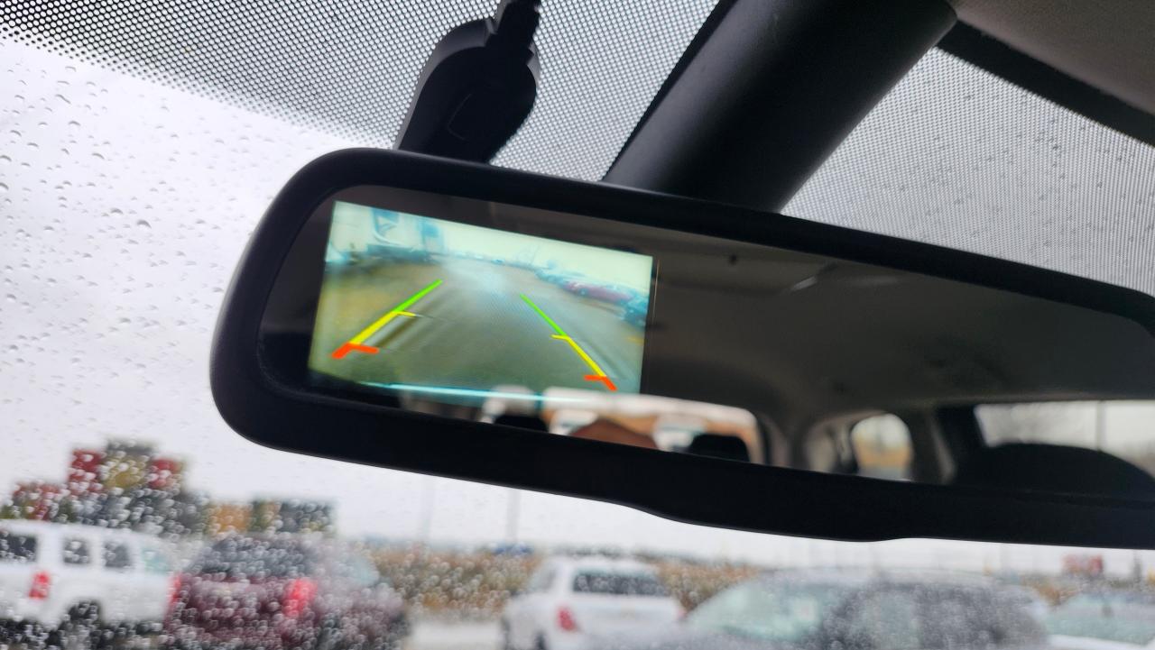 2018 Dodge Grand Caravan SE, Remote Start, BU Cam, Sto'n Go - 7 Passenger - Photo #16