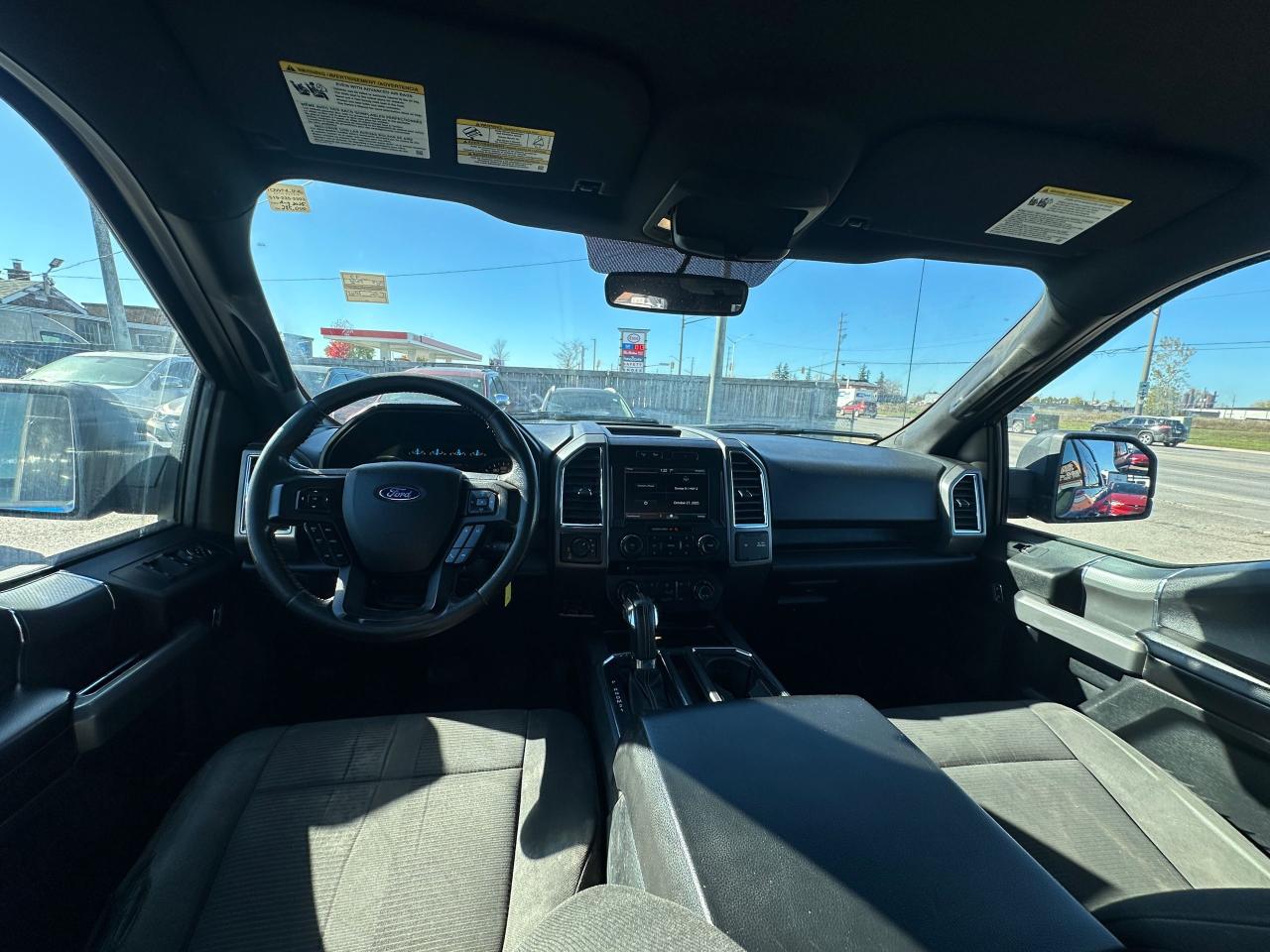 2015 Ford F-150 XLT - Photo #10