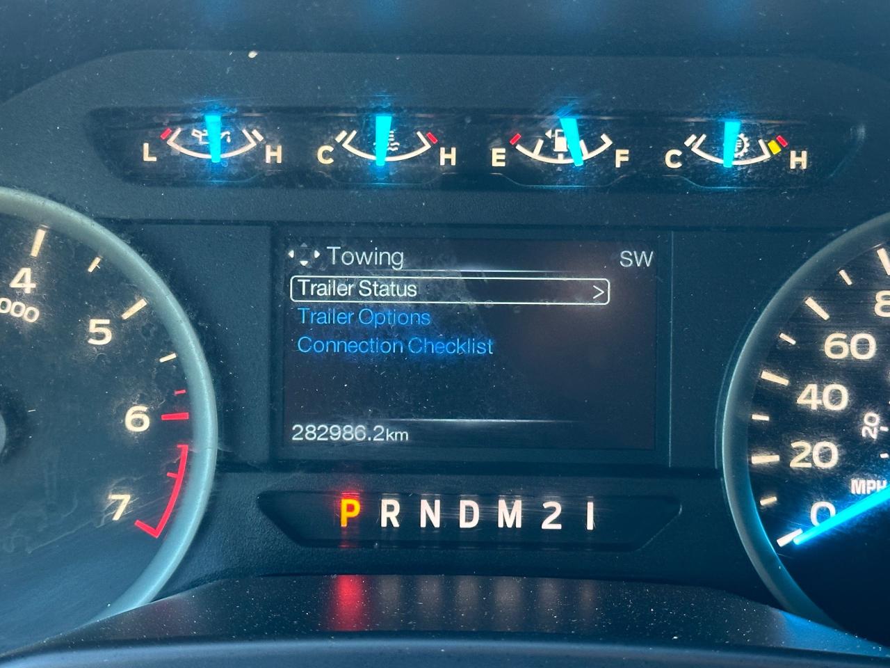 2015 Ford F-150 XLT - Photo #9