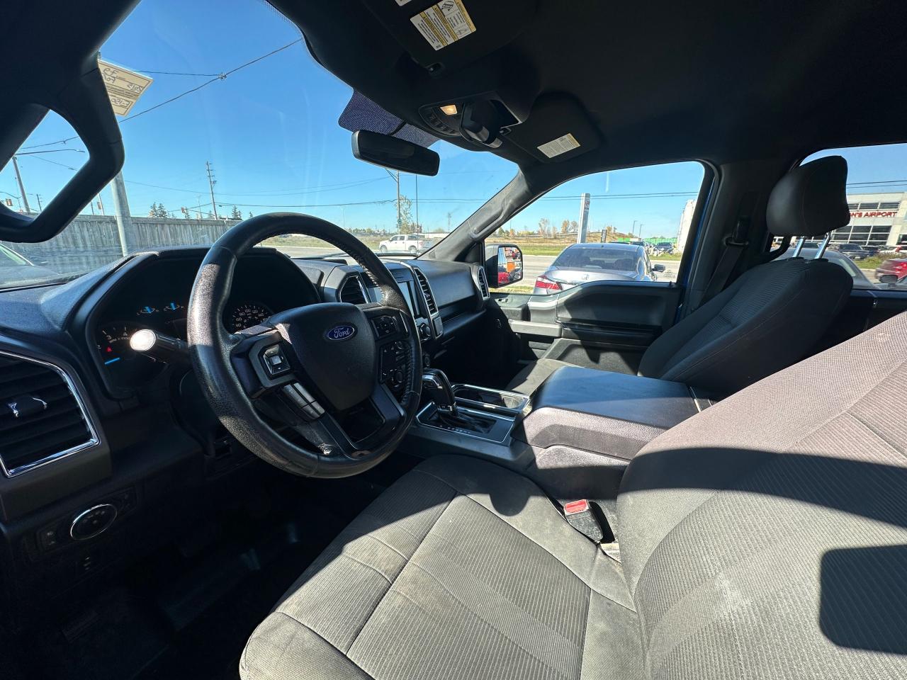 2015 Ford F-150 XLT - Photo #13