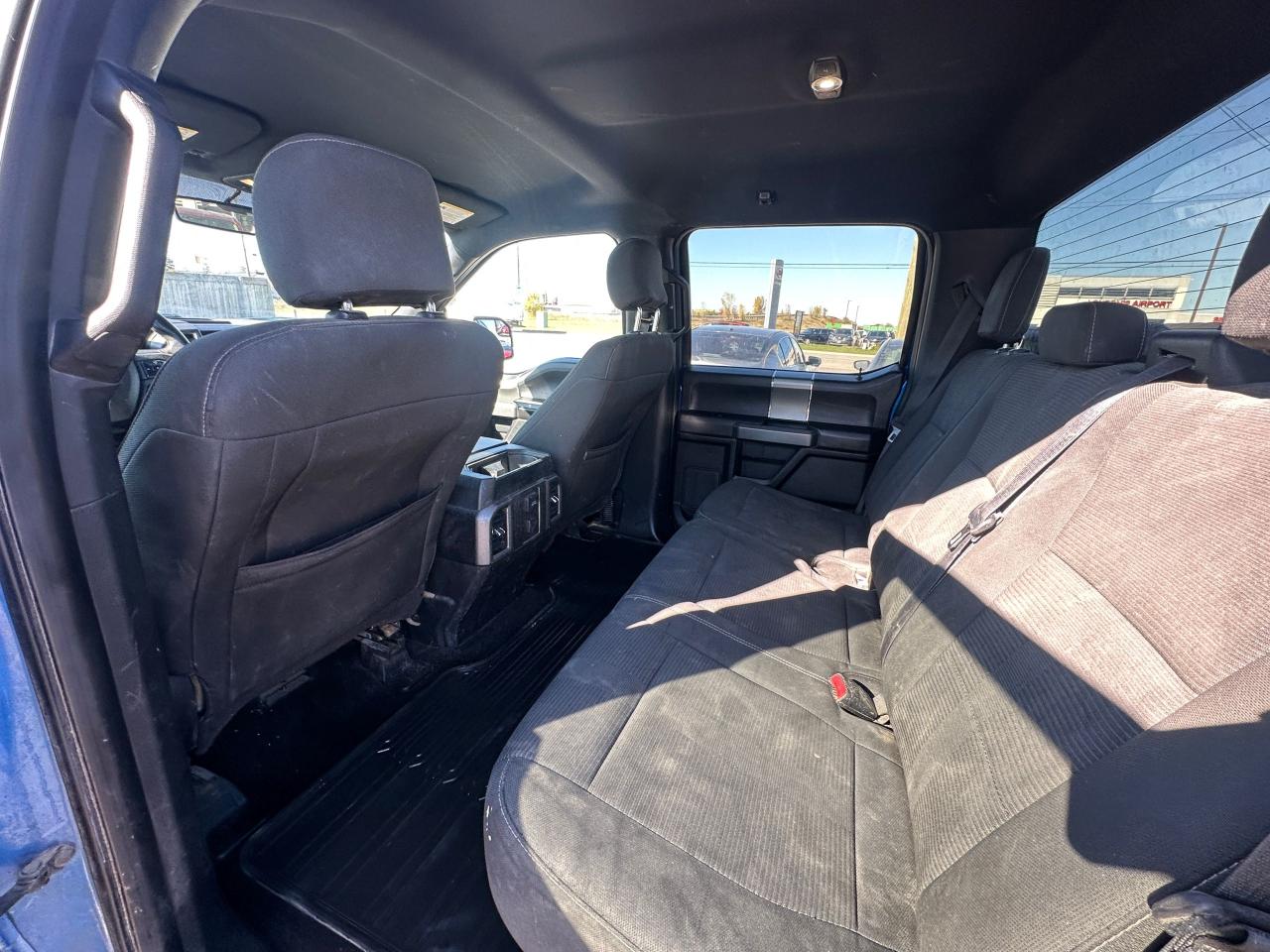 2015 Ford F-150 XLT - Photo #11
