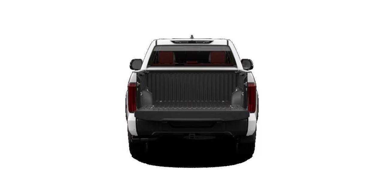 2026 Toyota Tundra TDR PRO - Photo #4