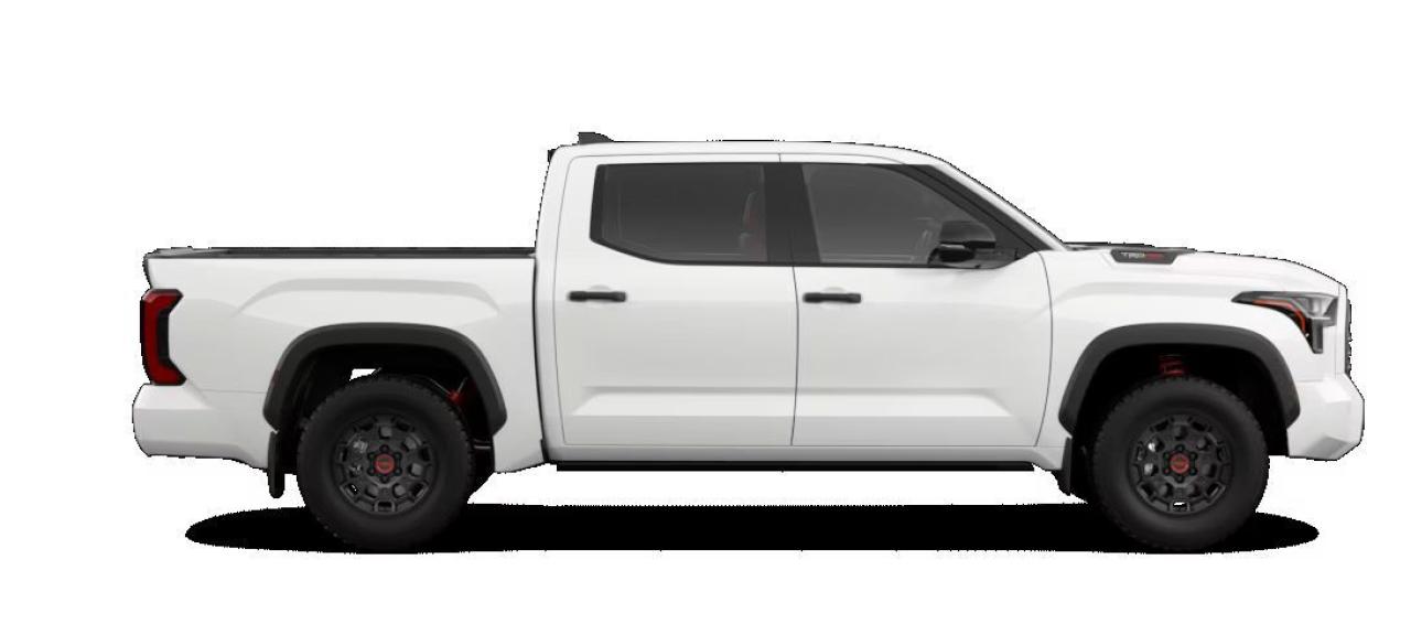 2026 Toyota Tundra TDR PRO - Photo #6