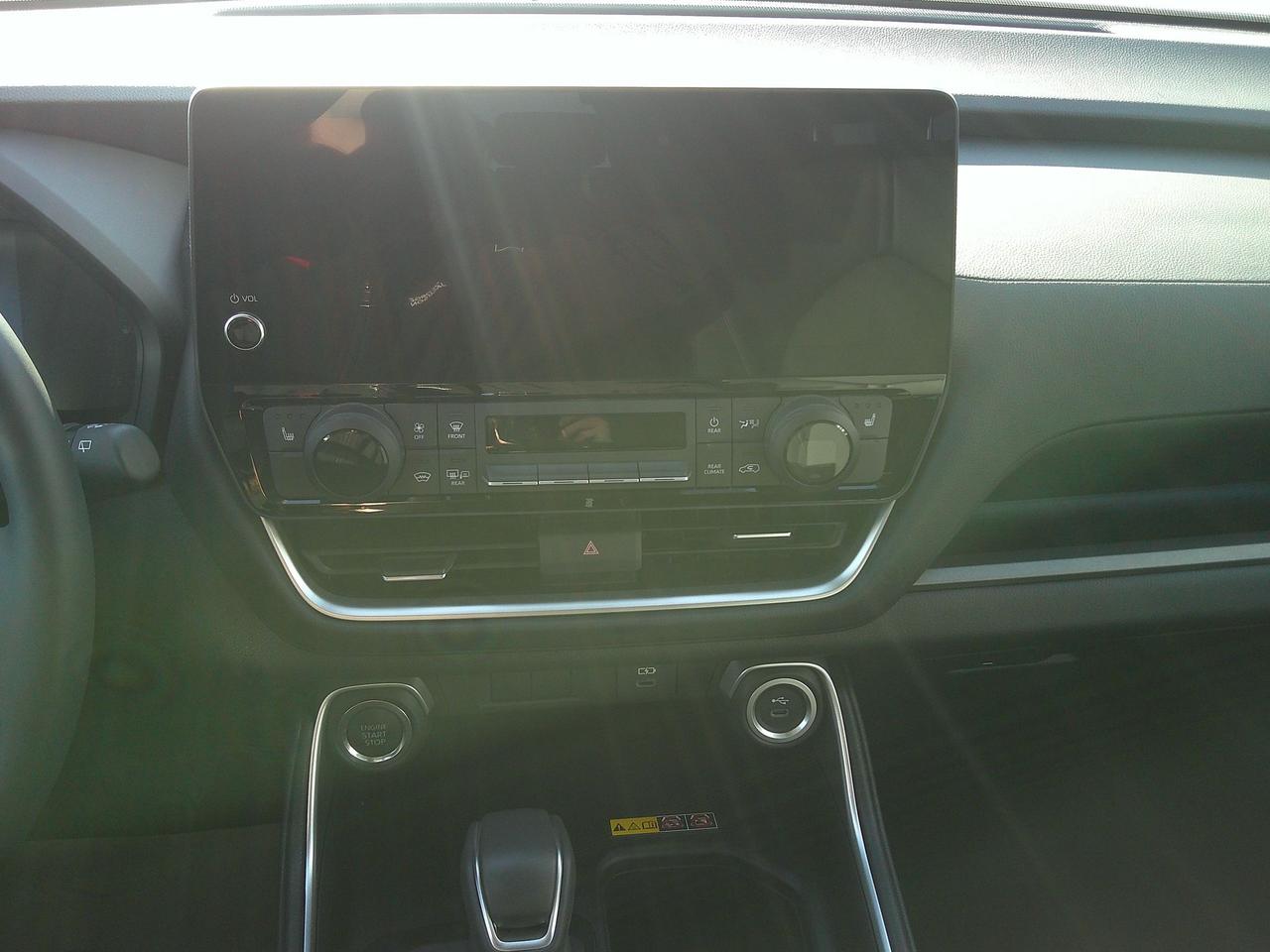 2026 Toyota Grand Highlander XLE Photo