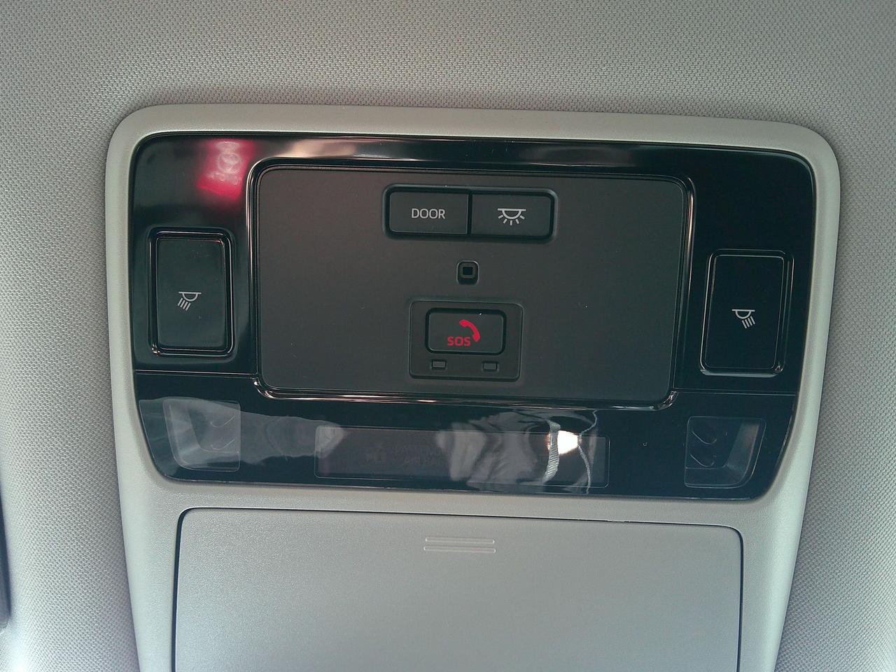2026 Toyota Grand Highlander XLE Photo