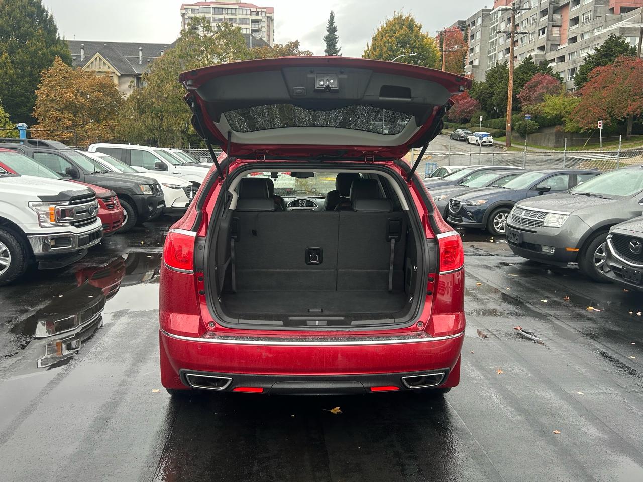 2013 Buick Enclave Leather - Photo #8