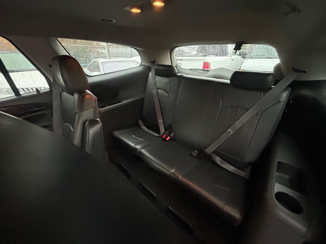 2013 Buick Enclave Leather - Photo #11