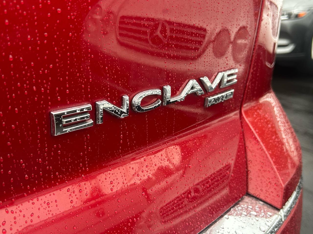 2013 Buick Enclave Leather - Photo #16