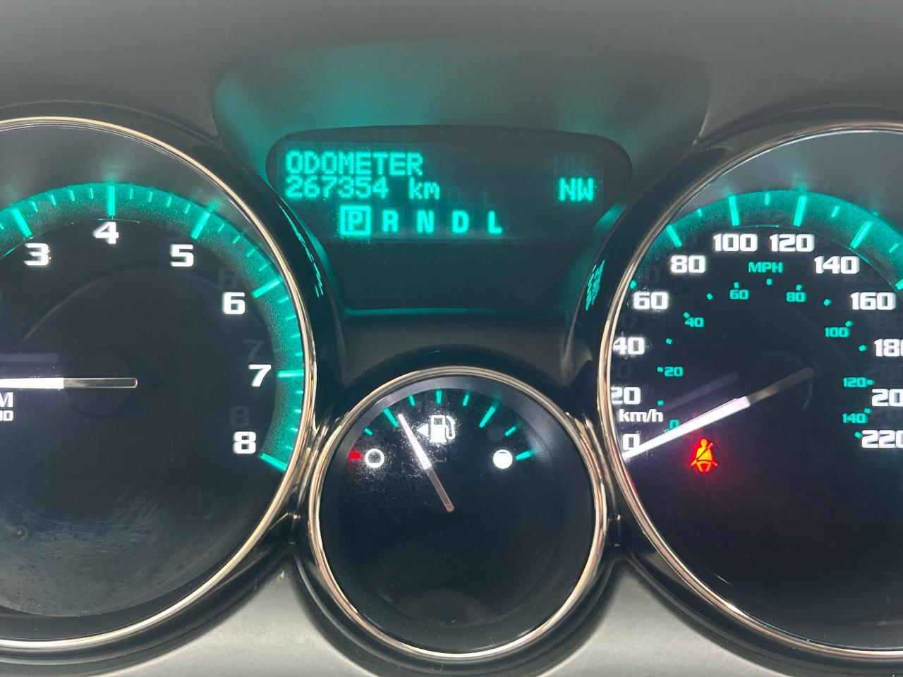 2013 Buick Enclave Leather - Photo #17