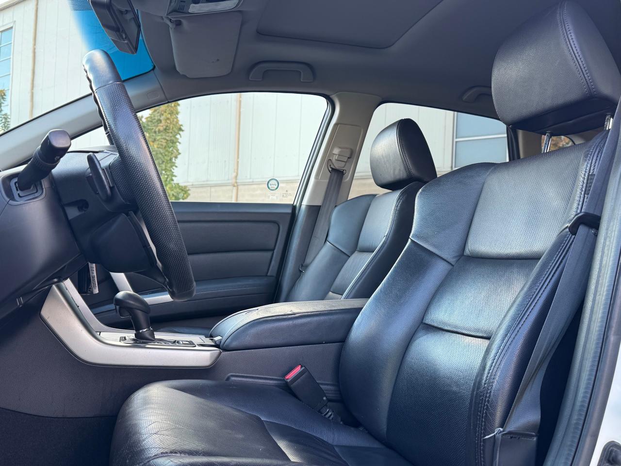 2010 Acura RDX SH-AWD **HEATED FRONT SEATS** - Photo #29
