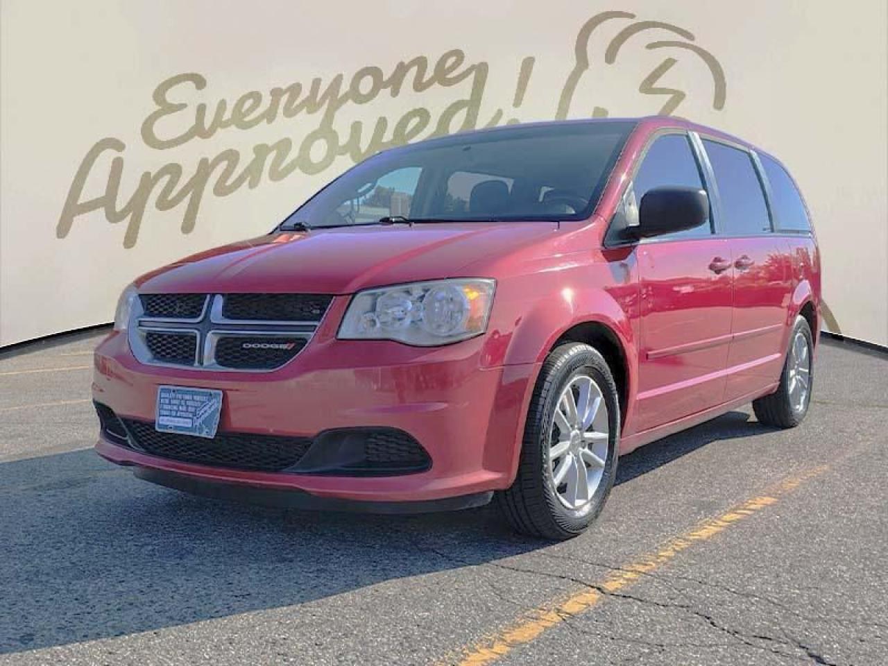 Used 2013 Dodge Grand Caravan  for sale in Kelowna, BC