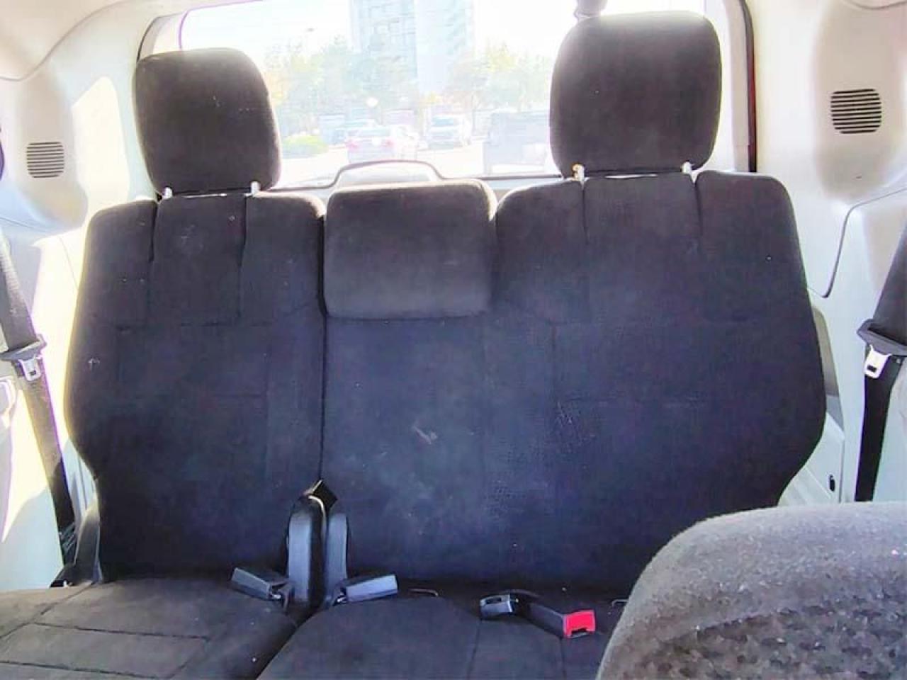 2013 Dodge Grand Caravan  - Photo #8