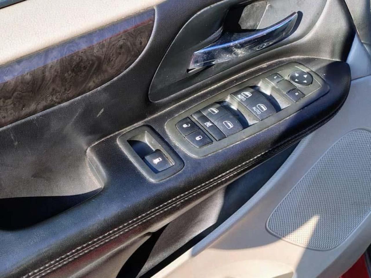 2013 Dodge Grand Caravan  - Photo #12