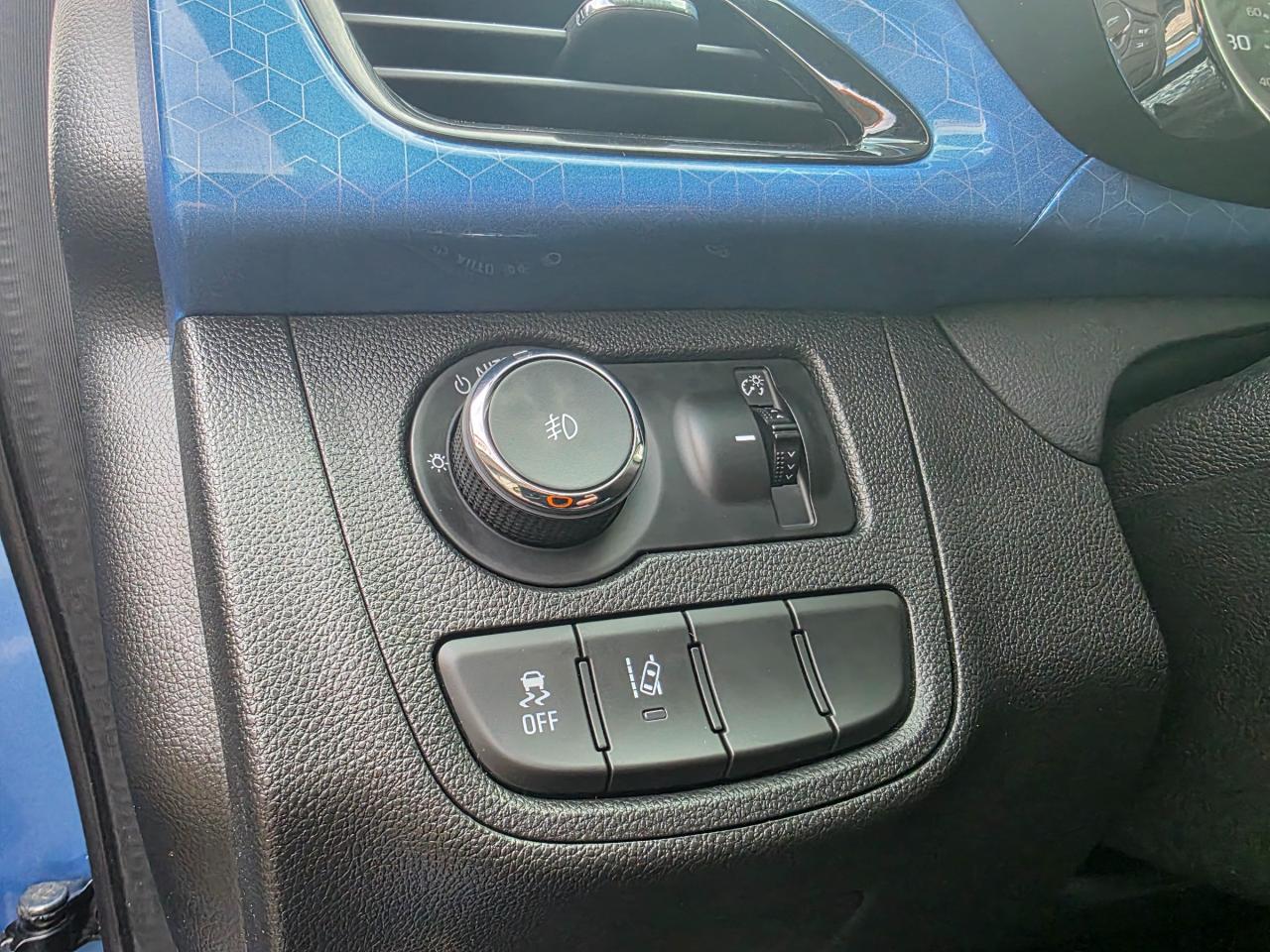 2017 Chevrolet Spark 2LT CVT Leather | Sunroof | BSM | Backup Camera | Heated Steering | Heated Seats Photo