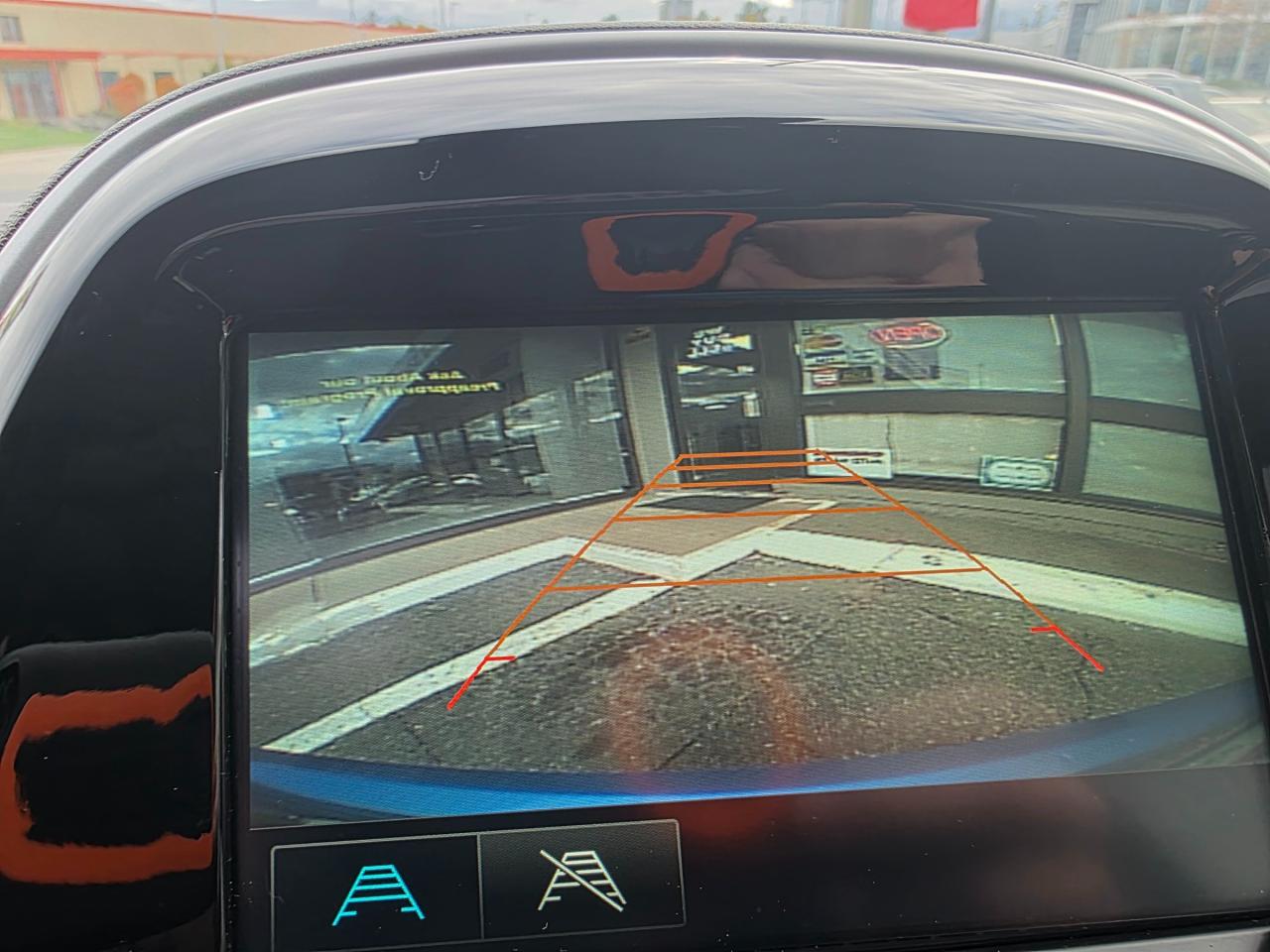 2017 Chevrolet Spark 2LT CVT Leather | Sunroof | BSM | Backup Camera | Heated Steering | Heated Seats Photo