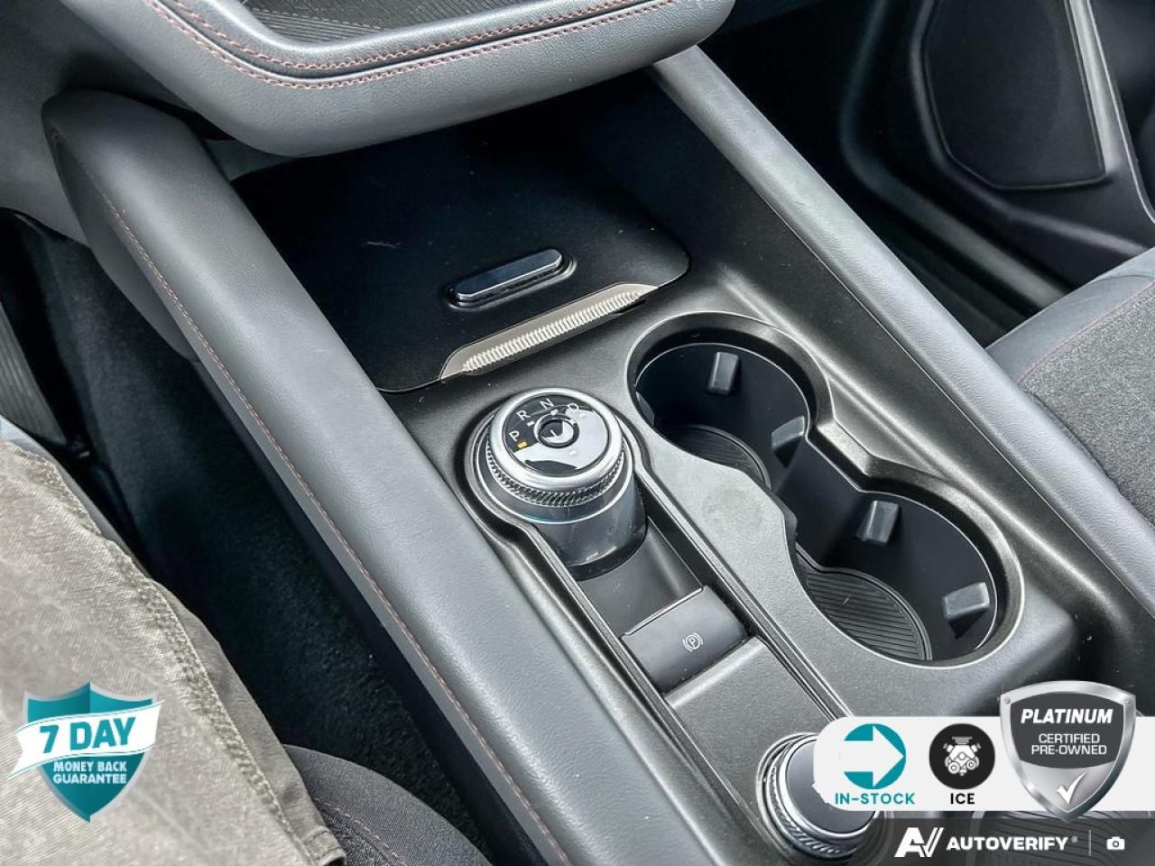 2025 Ford Explorer Active 7 PASSANGER AWD LOW KMS CERTIFIED Photo