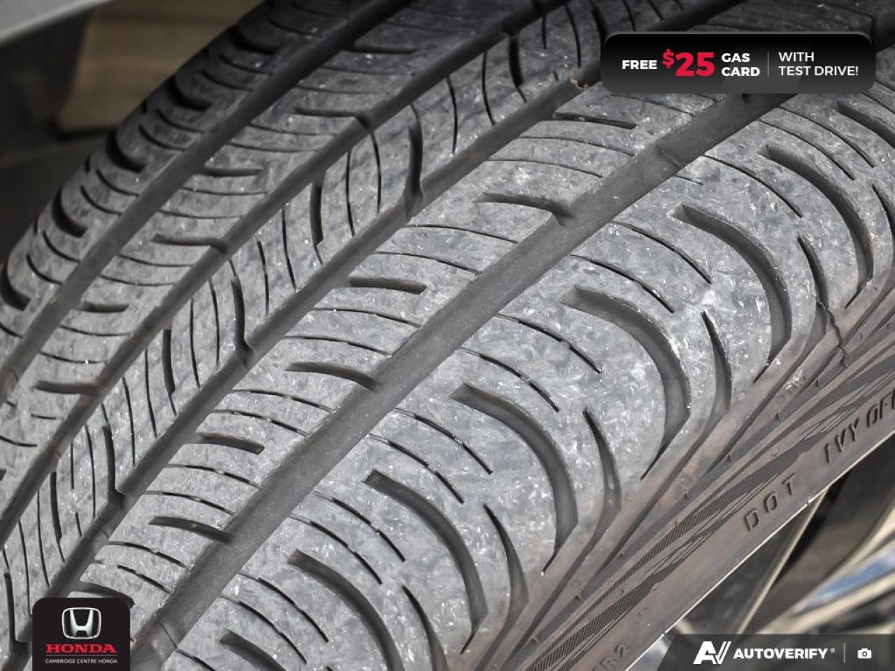 2020 Honda Civic Sport Touring HONDA SENSING TECHNOLOGIES | REARVIEW CAMERA | APPLE CARPLAY™/ANDROID AUTO™ Photo