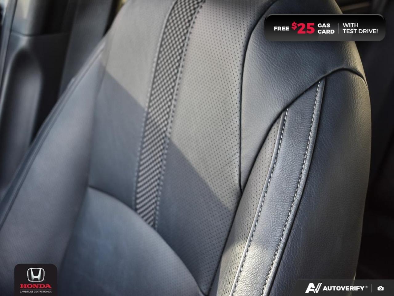 2020 Honda Civic Sport Touring HONDA SENSING TECHNOLOGIES | REARVIEW CAMERA | APPLE CARPLAY™/ANDROID AUTO™ Photo