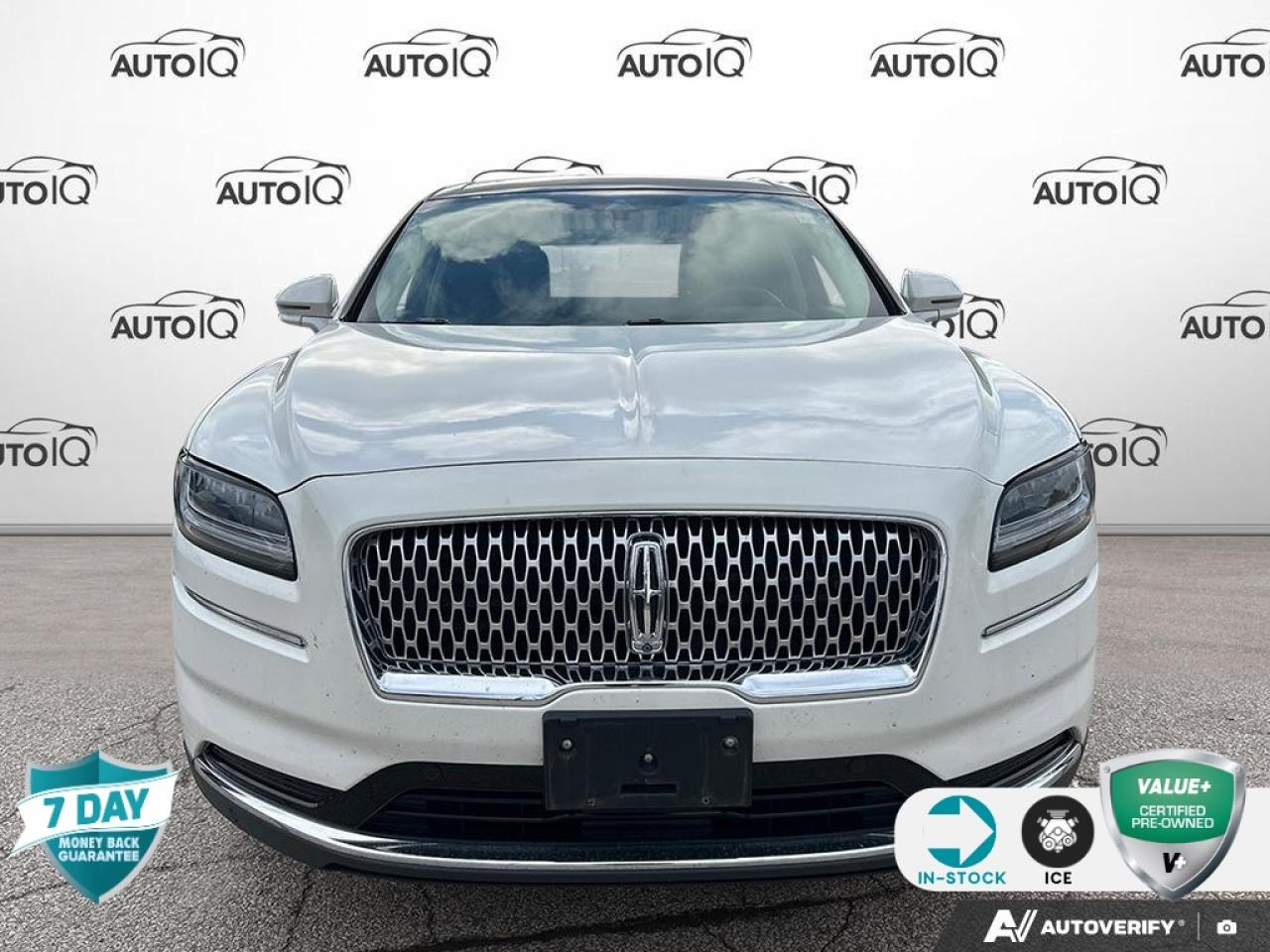 2022 Lincoln Nautilus Reserve 201A | ACCIDENT FREE | 1 OWNER | TOW | ELEMENTS | Photo