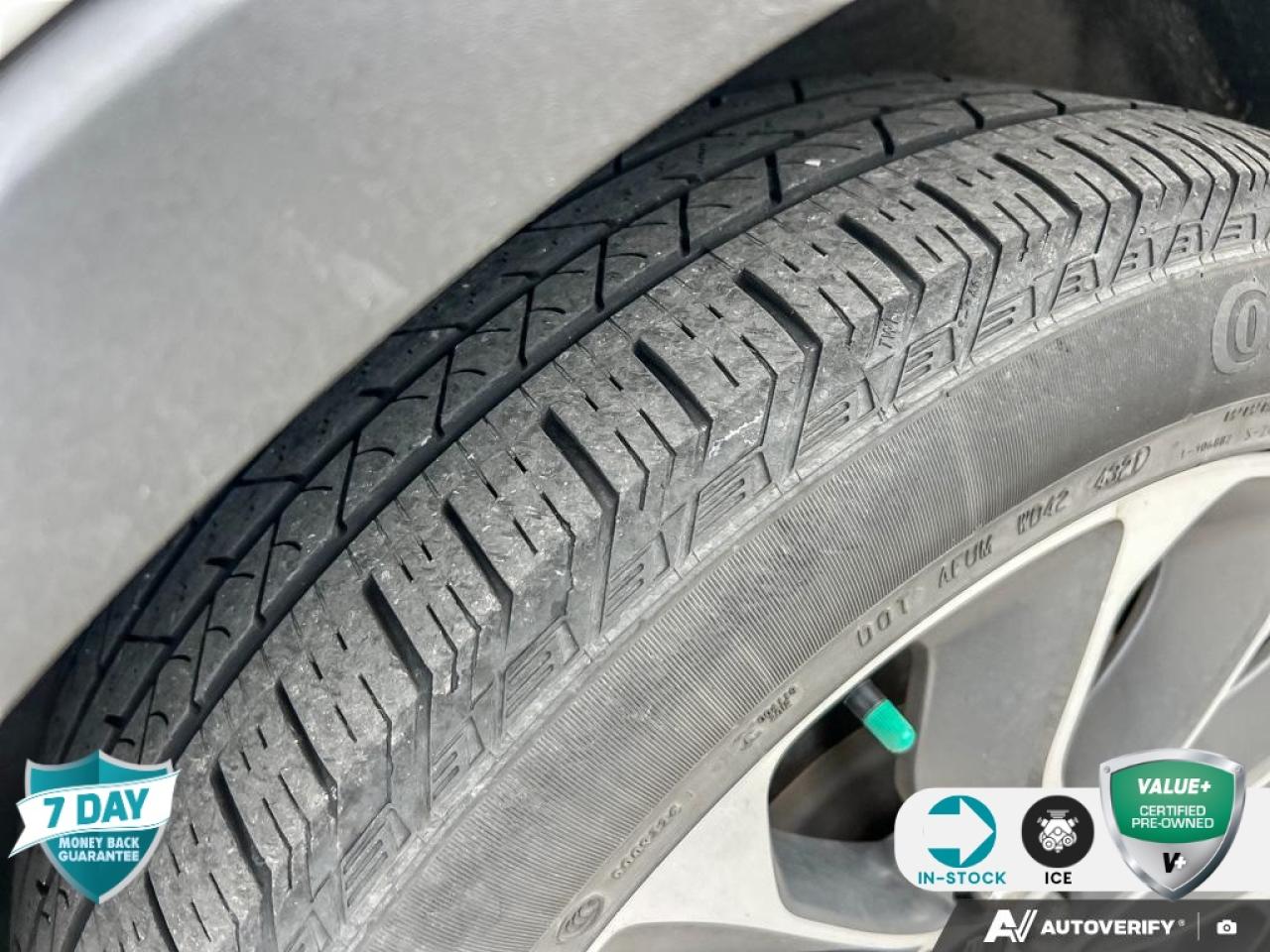 2022 Lincoln Nautilus Reserve 201A | ACCIDENT FREE | 1 OWNER | TOW | ELEMENTS | Photo