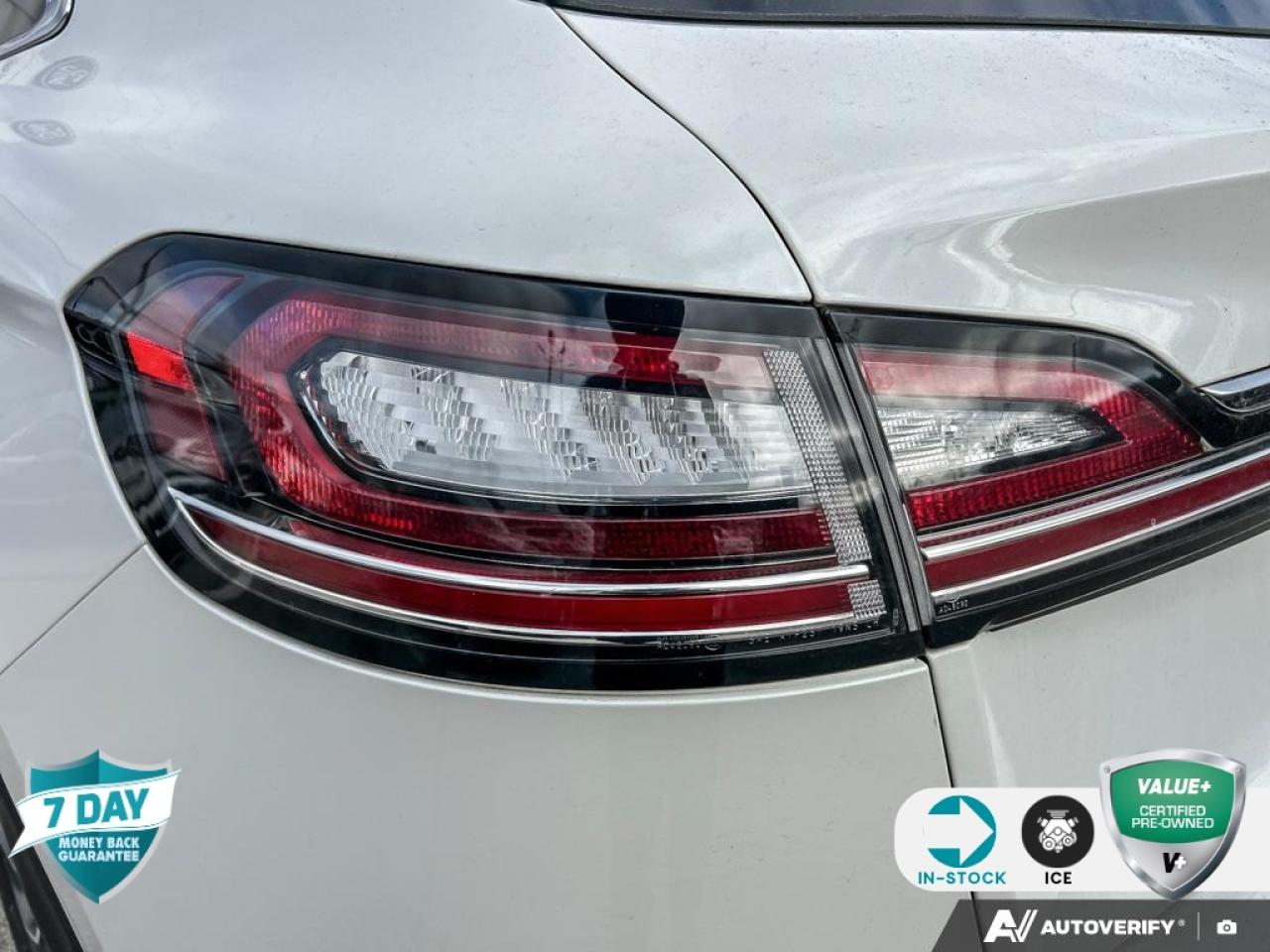 2022 Lincoln Nautilus Reserve 201A | ACCIDENT FREE | 1 OWNER | TOW | ELEMENTS | Photo