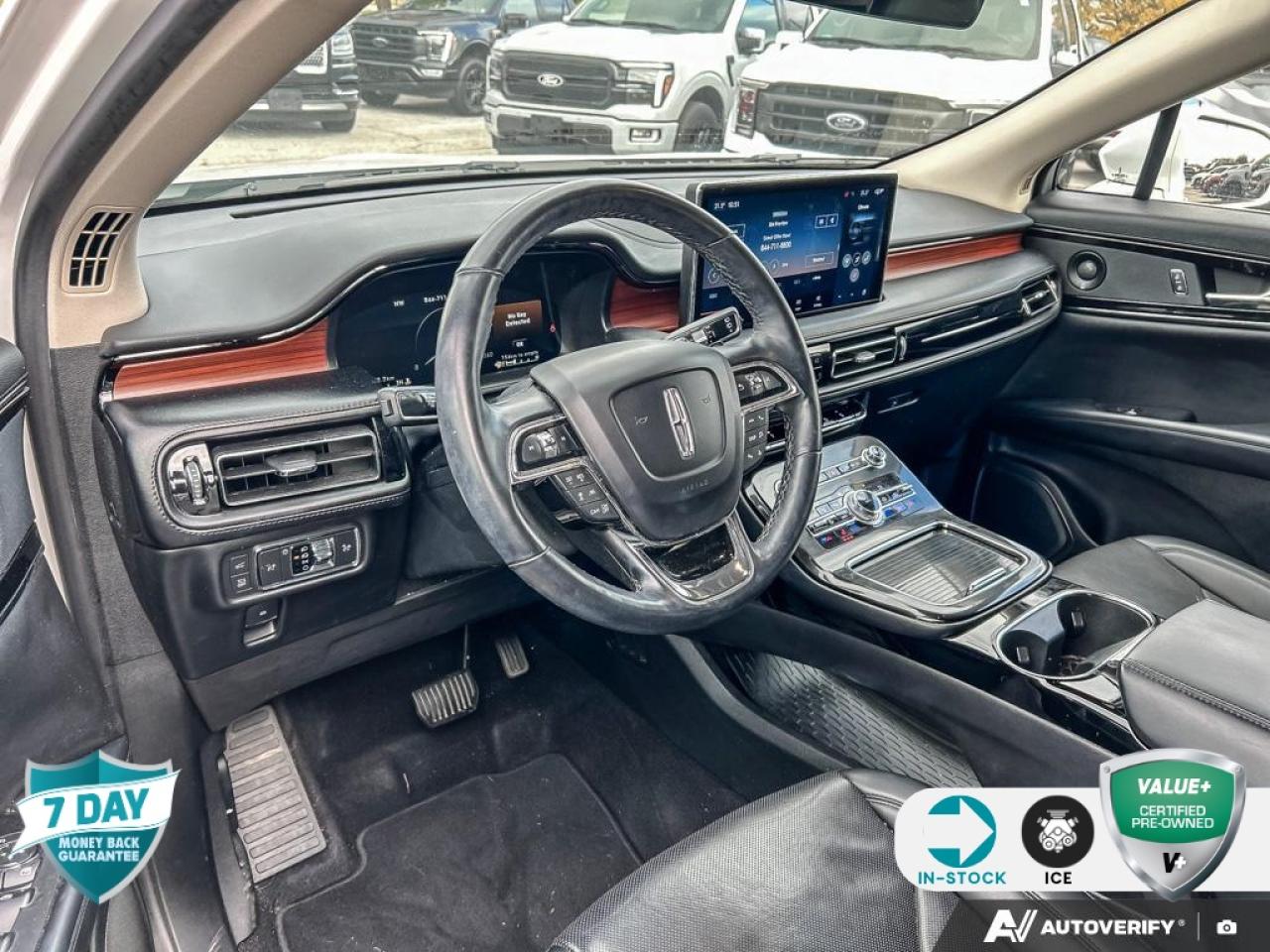 2022 Lincoln Nautilus Reserve 201A | ACCIDENT FREE | 1 OWNER | TOW | ELEMENTS | Photo