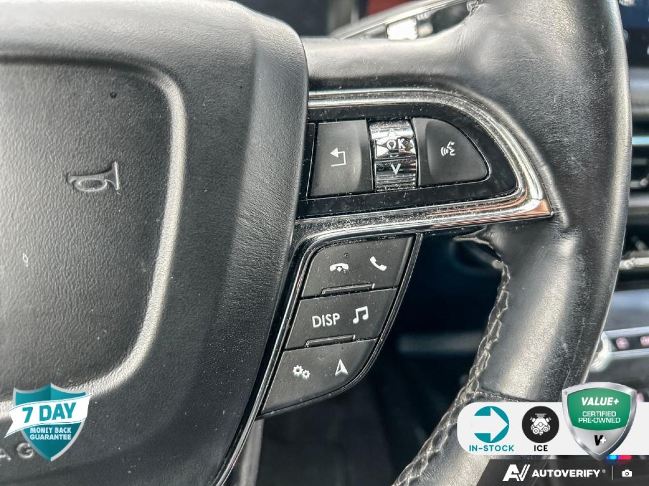 2022 Lincoln Nautilus Reserve 201A | ACCIDENT FREE | 1 OWNER | TOW | ELEMENTS | Photo