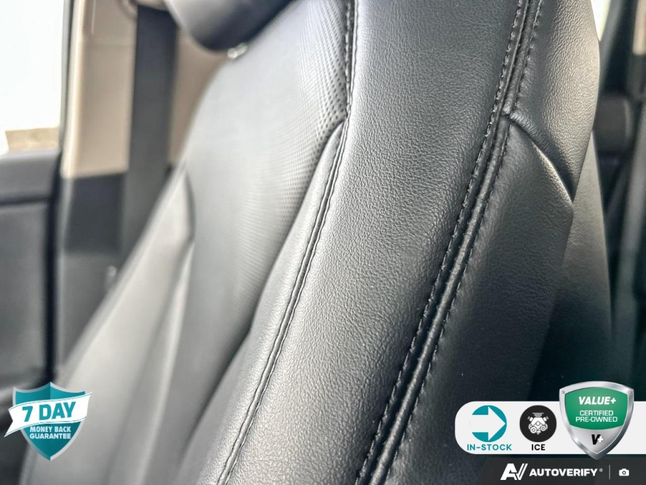 2022 Lincoln Nautilus Reserve 201A | ACCIDENT FREE | 1 OWNER | TOW | ELEMENTS | Photo