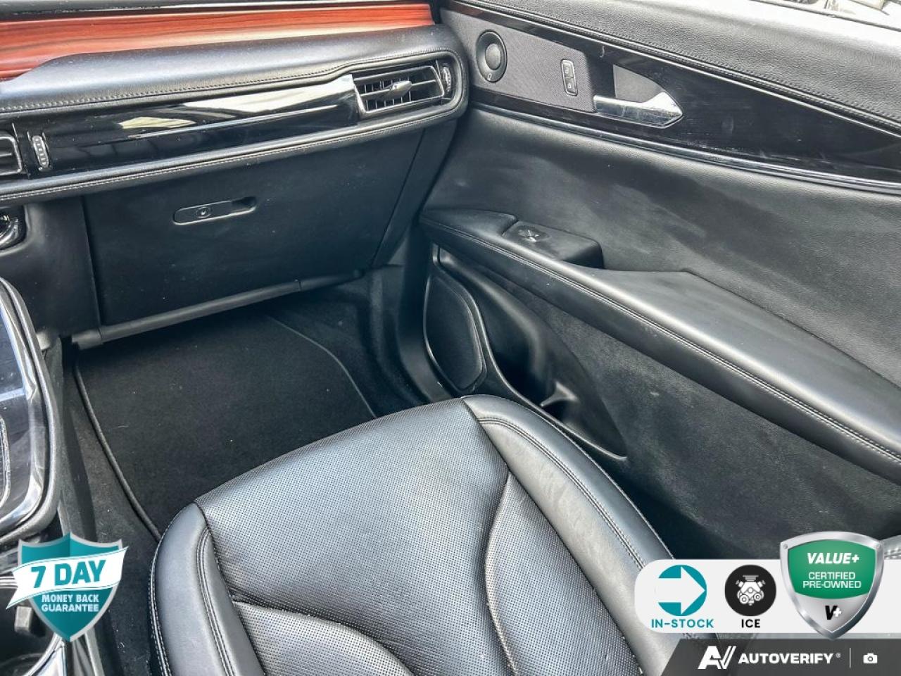 2022 Lincoln Nautilus Reserve 201A | ACCIDENT FREE | 1 OWNER | TOW | ELEMENTS | Photo