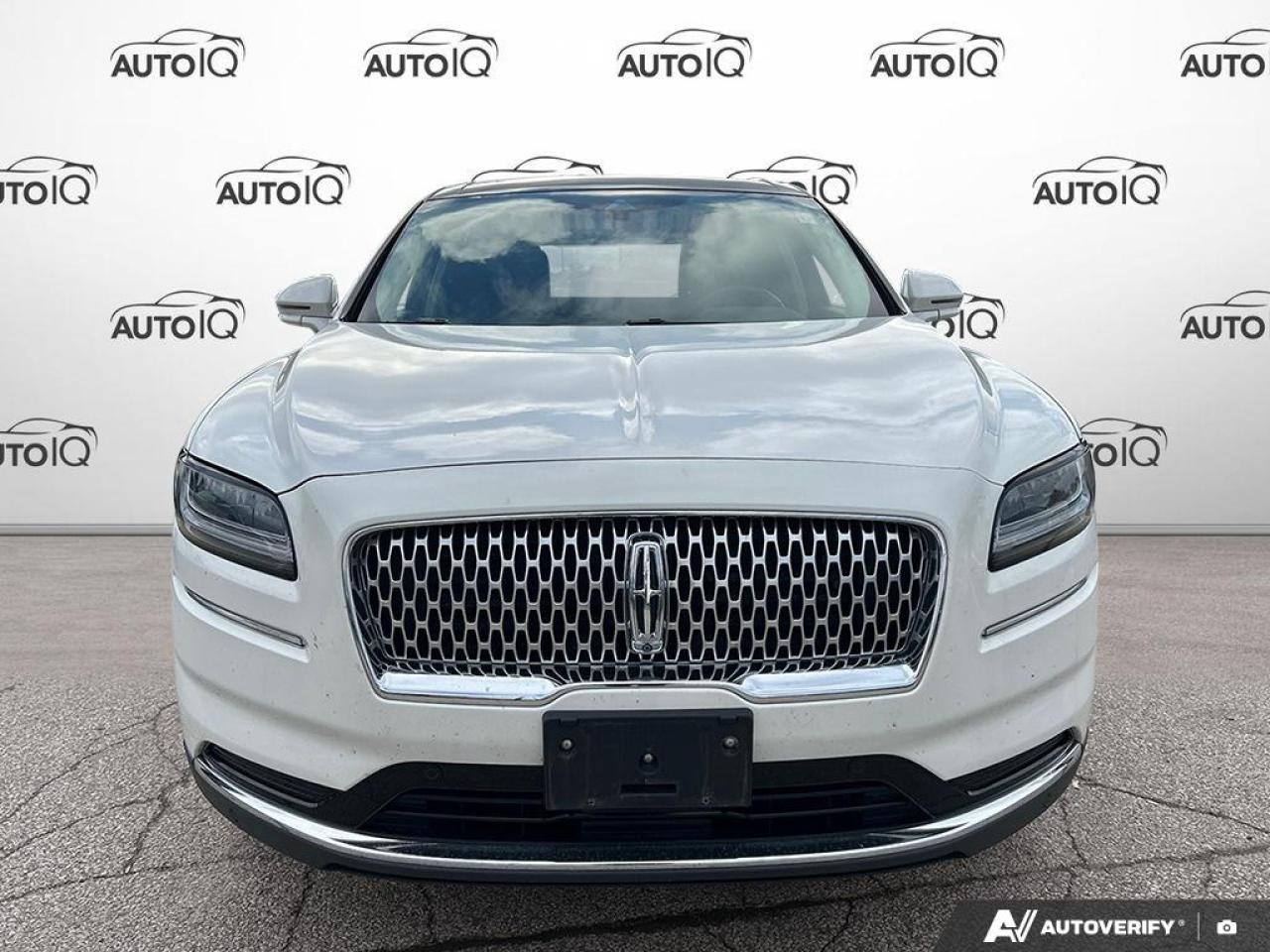 2022 Lincoln Nautilus Reserve 201A|$5K OPTIONS|LUXURY|COPILOT|TOW|CARGO Photo