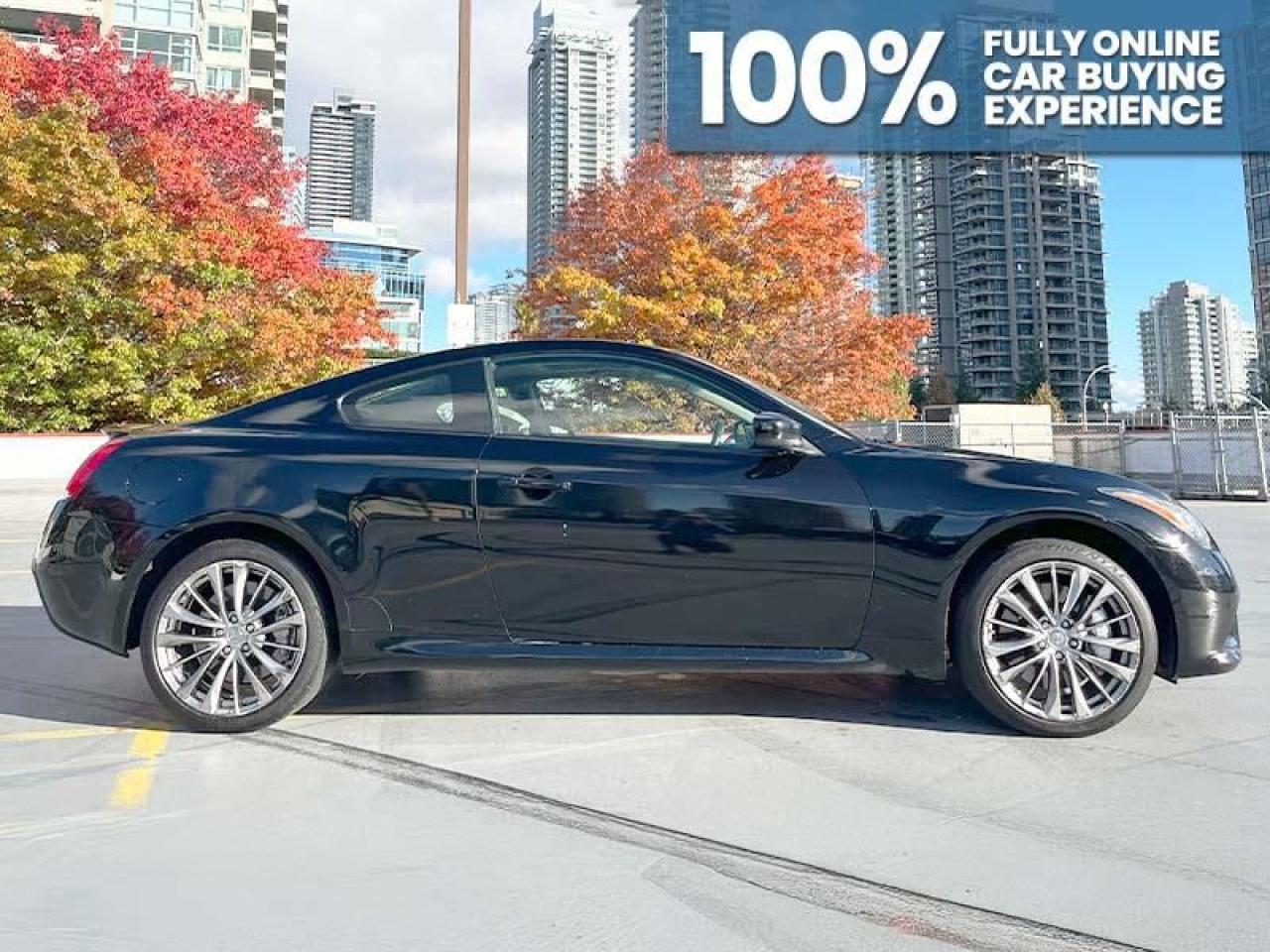 2011 Infiniti G37X   - Photo #2