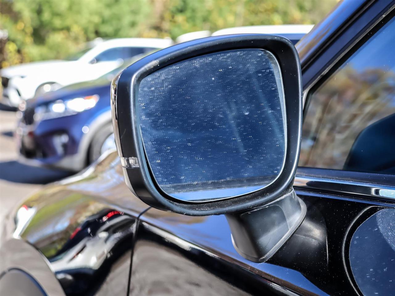 2023 Mazda CX-5 KURO AWD Photo