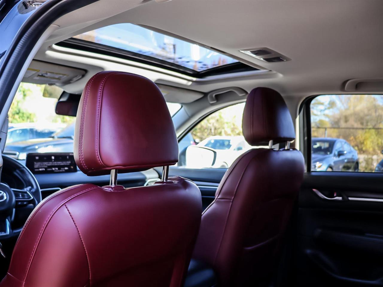 2023 Mazda CX-5 KURO AWD Photo