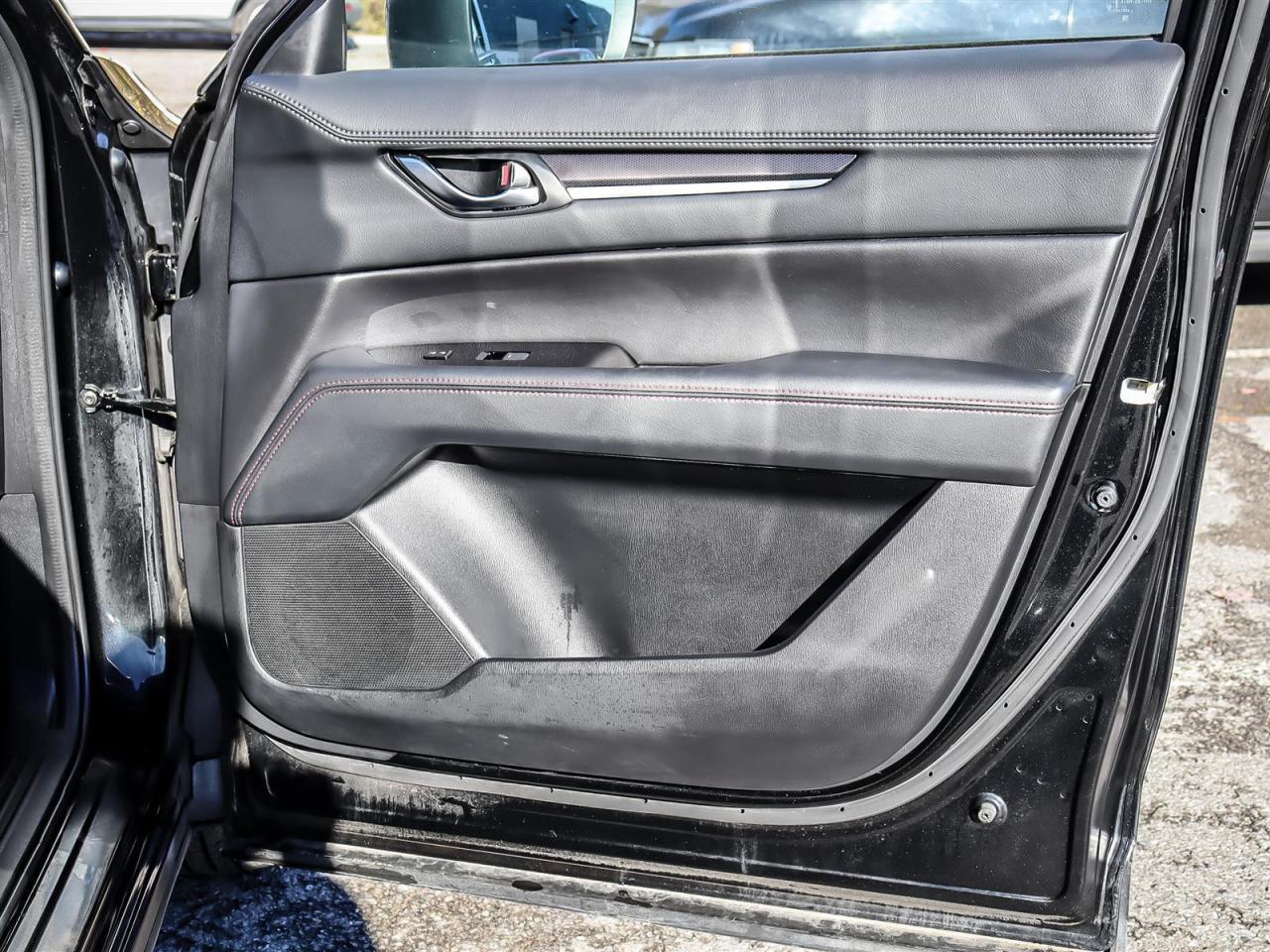 2023 Mazda CX-5 KURO AWD Photo