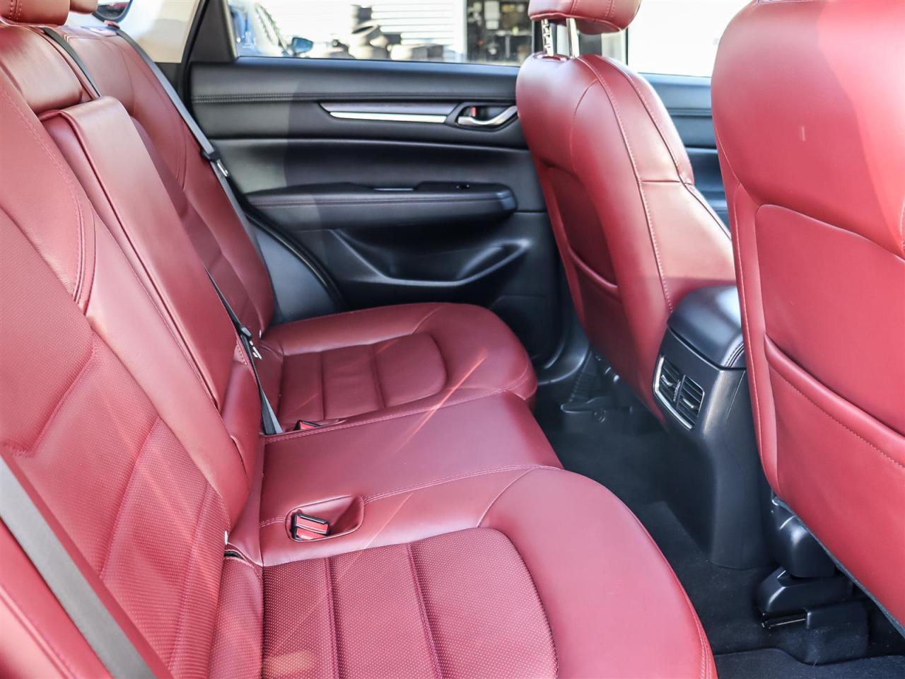 2023 Mazda CX-5 KURO AWD Photo