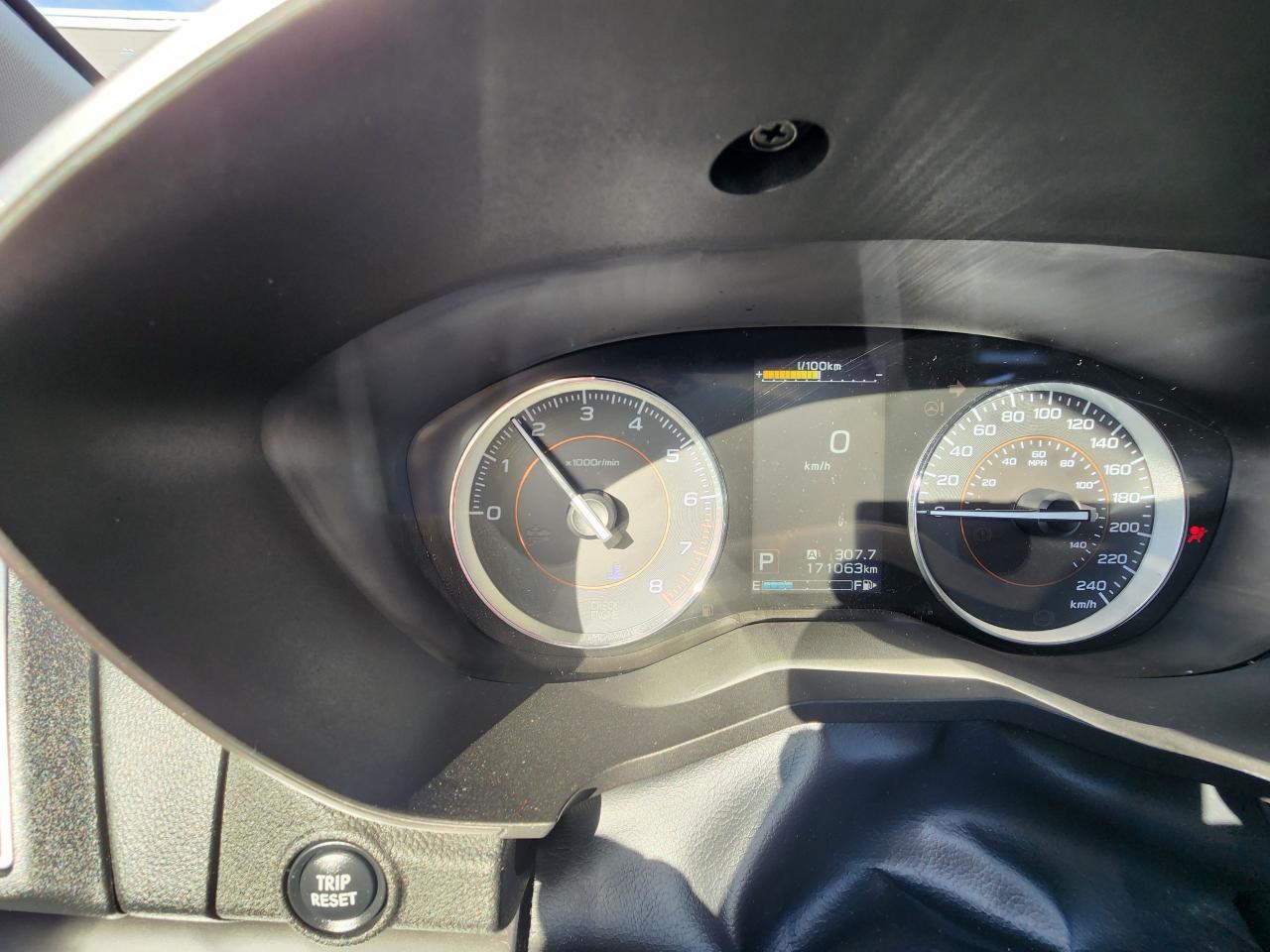 2019 Subaru Crosstrek Limited l AWD l Fully Loaded l Compact SUV - Photo #19