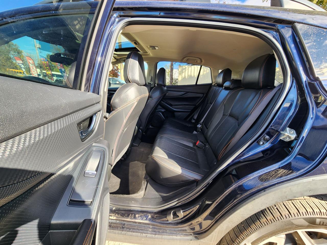 2019 Subaru Crosstrek Limited l AWD l Fully Loaded l Compact SUV - Photo #13