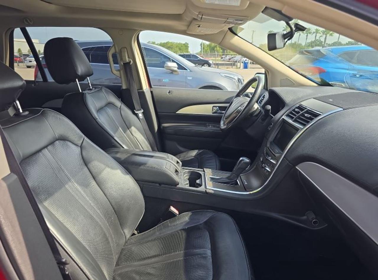2013 Lincoln MKX Rust Free Florida SUV - AWD Photo