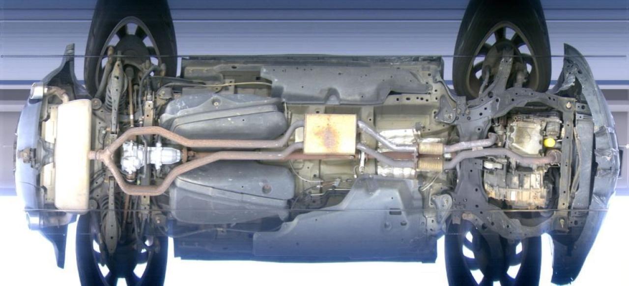 2013 Lincoln MKX Rust Free Florida SUV - Premium & AWD Photo2